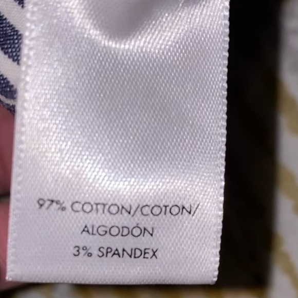 Ann Taylor “Devin Fit” Pants•size 2 - Picture 5 of 6